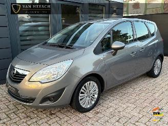 Coche accidentado Opel Meriva 1.4 Turbo Business+ | Airco Pdc Lm-velgen 2011/11