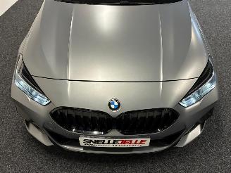 BMW 2-serie 2-serie Gran Coupé 218i|Mpakket|shadowline|pano|H&K AUDIO| picture 6