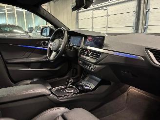 BMW 2-serie 2-serie Gran Coupé 218i|Mpakket|shadowline|pano|H&K AUDIO| picture 10