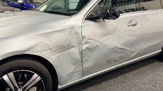 Mercedes C-klasse C 300 E LUXURY LINE |PANO|BURMEISTER|MEMORY SEATS| TREKHAAK|360 CAM| picture 10