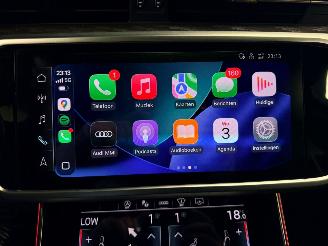 Audi Rs6 quattro|pano|nightvision|Keramische remmen|achteras besturing|hud|B&O|luchtvering|softclose|memoryseat| picture 23