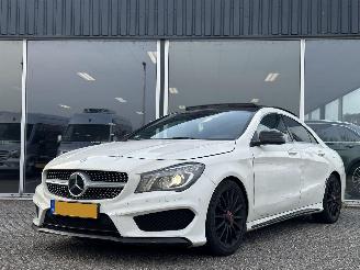 Mercedes Cla-klasse  picture 5