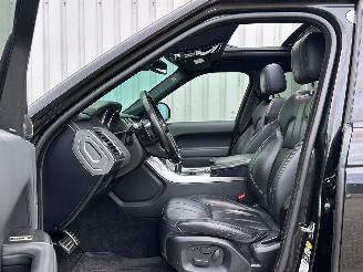 Land Rover Range Rover sport 3.0 TDV6 HSE Dynamic picture 17