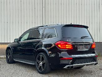 Mercedes GLS  picture 4
