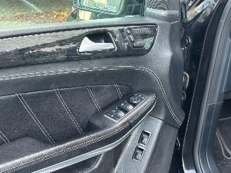 Mercedes GLS  picture 14