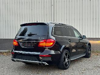 Mercedes GLS  picture 3