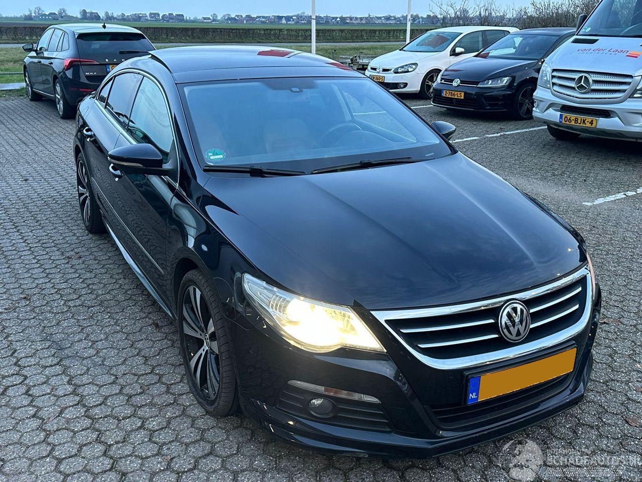 Volkswagen Passat 3.6 V6 FSI 4Motion 4p.