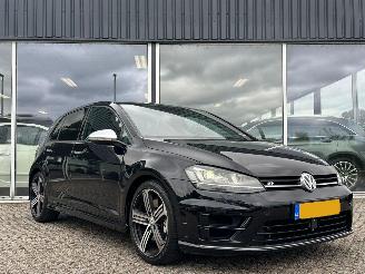 Avarii autoturisme Volkswagen Golf 300PK Leer DSG Navi LM 2014/1