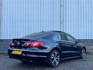 Volkswagen Passat 3.6 V6 FSI 4Motion 4p. picture 3