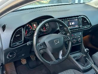 Seat Leon 1.4TSI Led Xenon LM Navi picture 9