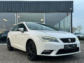 škoda osobní automobily Seat Leon 1.4TSI Led Xenon LM Navi 2014/1
