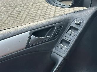 Volkswagen Golf DSG Panorama Dynaudio Leer Sport Mode picture 13