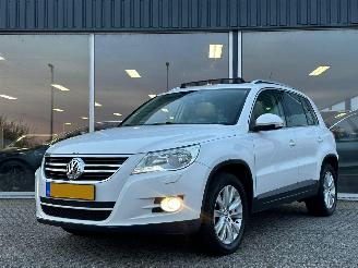 Volkswagen Tiguan DSG Panorama Dynaudio Leer 4-Motion picture 6