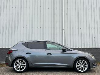 Seat Leon DSG FR Pakket Led Xenon Alcantara picture 2