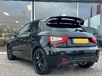 Audi A1 S-Line Automaat 5- Deurs Black Pakket picture 4