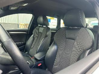 Audi A3 S-Line Alcantara Led Xenon Navi LM picture 7