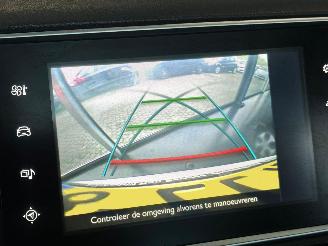 Peugeot 308 1.6 Gt-Line picture 9