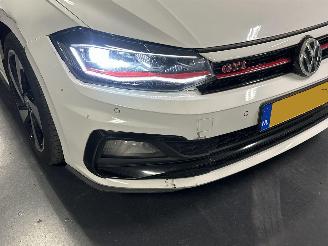 Volkswagen Polo 2.0TSI GTI DSG Led Xenon Sport picture 6