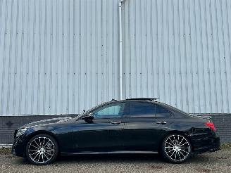 Mercedes E-klasse E43 AMG 4-Matic picture 5