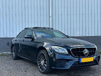 Unfallwagen Mercedes E-klasse E43 AMG 4-Matic 2018/1
