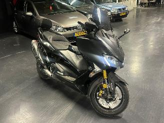 Yamaha TMAX 500 Tmax 530 DX picture 1