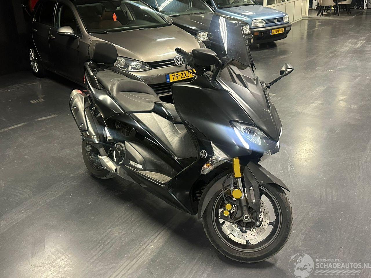 Yamaha TMAX 500 Tmax 530 DX