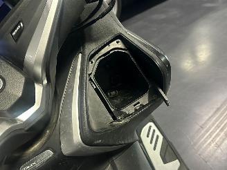 Yamaha TMAX 500 Tmax 530 DX picture 7