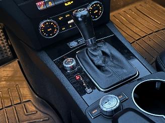 Mercedes C-klasse 6.2 V8 Biturbo AMG picture 19