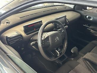 Citroën C4 cactus 1.2e VTI FEEL Automaat picture 6