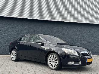 skadebil auto Opel Insignia  2009/2