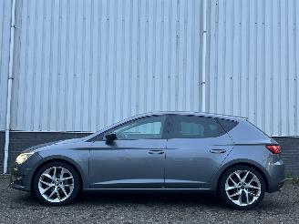 Seat Leon 1.4 EcoTSI FR Connect Automaat picture 5
