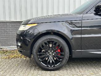 Land Rover Range Rover sport 3.0 TDV6 HSE DYNAMIC picture 6