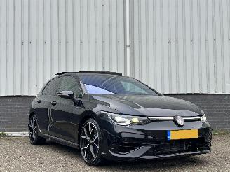 Unfallwagen Volkswagen Golf 2.0TSI 320PK Performance 2021/10