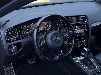 Volkswagen Golf 2.0TSI 410pk Black Edition picture 8