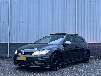 Volkswagen Golf 2.0TSI 410pk Black Edition picture 6