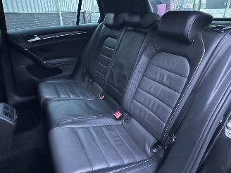 Volkswagen Golf 2.0TSI 410pk Black Edition picture 15
