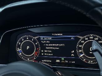 Volkswagen Golf 2.0TSI 410pk Black Edition picture 13