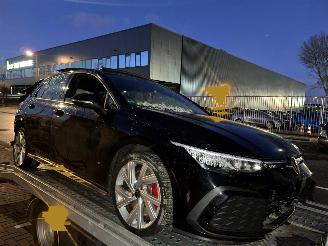 Volkswagen Golf 8 GTE Panorama Leer Memory picture 4