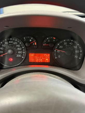 Fiat Panda 1.2 Emotion Automaat Panorama picture 10