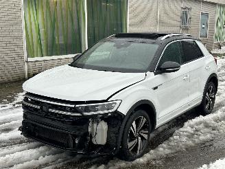 Volkswagen T-Roc 1.5TSI R-Line Panorama Automaat picture 8