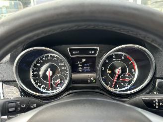 Mercedes Gl-klasse V8 Biturbo AMG picture 19