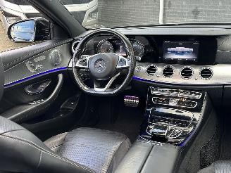 Mercedes E-klasse E43 AMG 4Matic picture 5