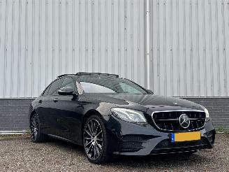 Mercedes E-klasse E43 AMG 4Matic picture 8