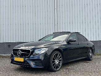 Mercedes E-klasse E43 AMG 4Matic picture 4