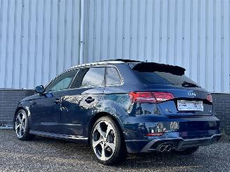 Audi A3 2.0 TDI Sportback Quattro picture 4