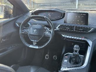 Peugeot 3008 1.2 GT Line picture 14