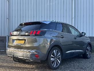 Peugeot 3008 1.2 GT Line picture 2