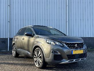 Peugeot 3008 1.2 GT Line picture 3