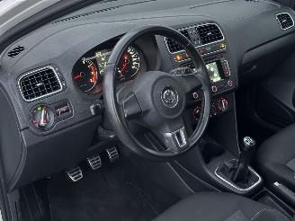 Volkswagen Polo 1.2TSI PANORAMA picture 8