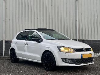 Volkswagen Polo 1.2TSI PANORAMA picture 2